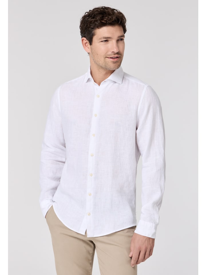 Рубашка Roy Robson, белый
Рубашка Roy Robson, белый