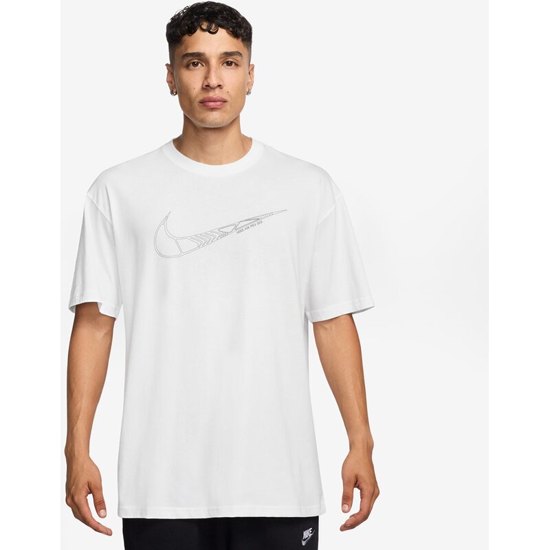 Рубашка спортивная Nike, белый
Рубашка спортивная Nike, белый