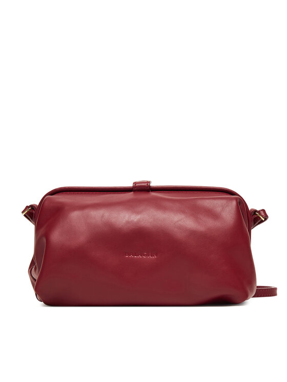 Женская сумка Rofe Pouch Balagan, коричневый
Женская сумка Rofe Pouch Balagan, коричневый