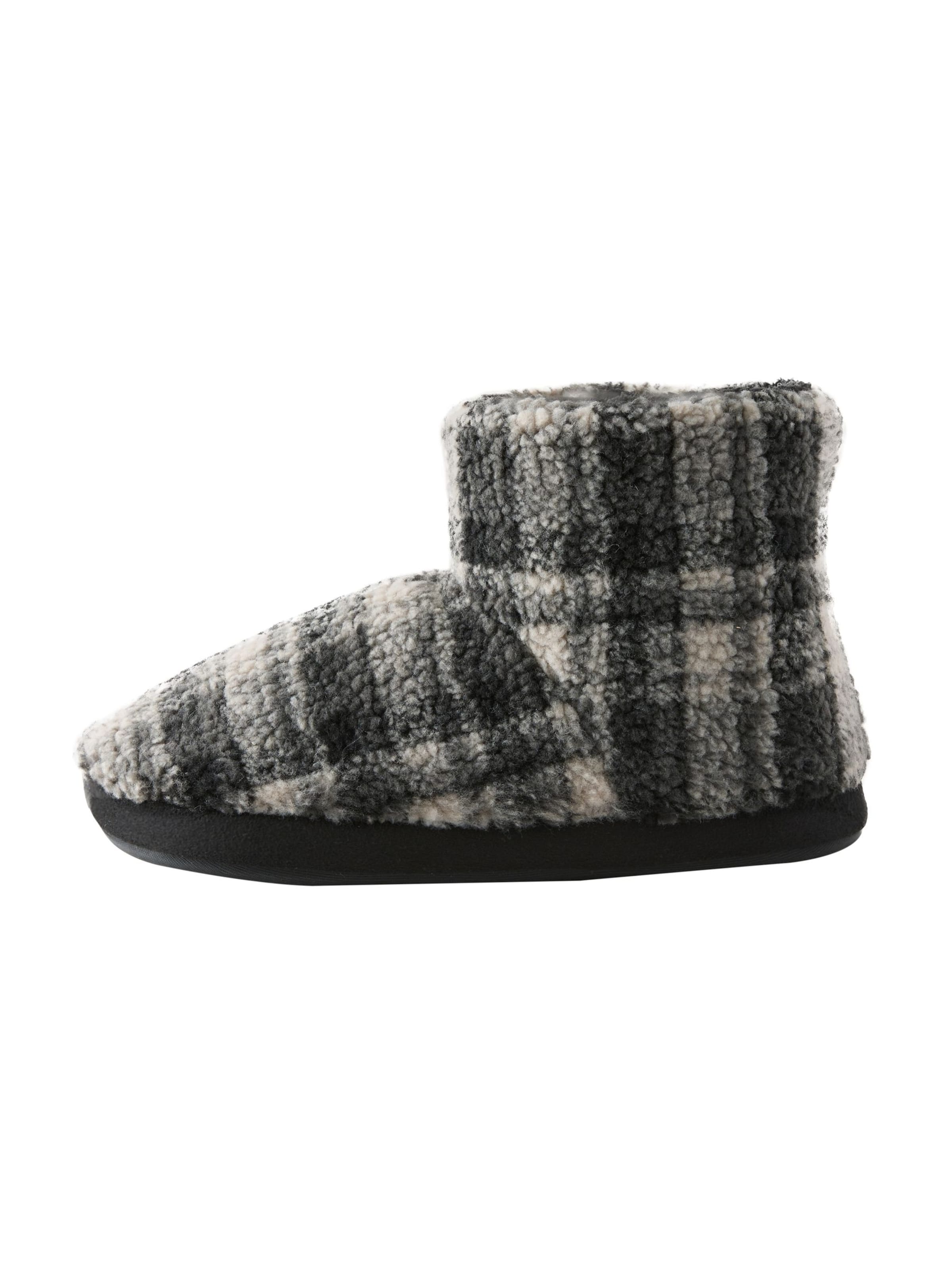 Next Тапочки в цветах Grey, Light Grey, Dark Grey
Next Тапочки в цветах Grey, Light Grey, Dark Grey