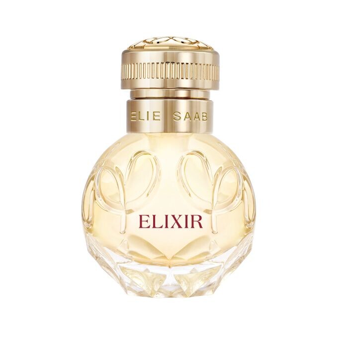 Женская туалетная вода Elie Saab Elixir Eau de Parfum Elie Saab, 50 
Женская туалетная вода Elie Saab Elixir Eau de Parfum Elie Saab, 50