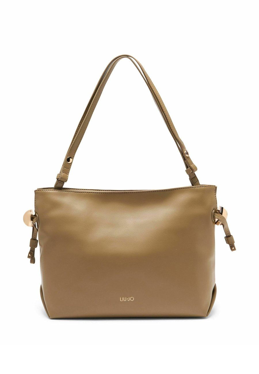 Сумка LIU JO Handbag, Beige
Сумка LIU JO Handbag, Beige