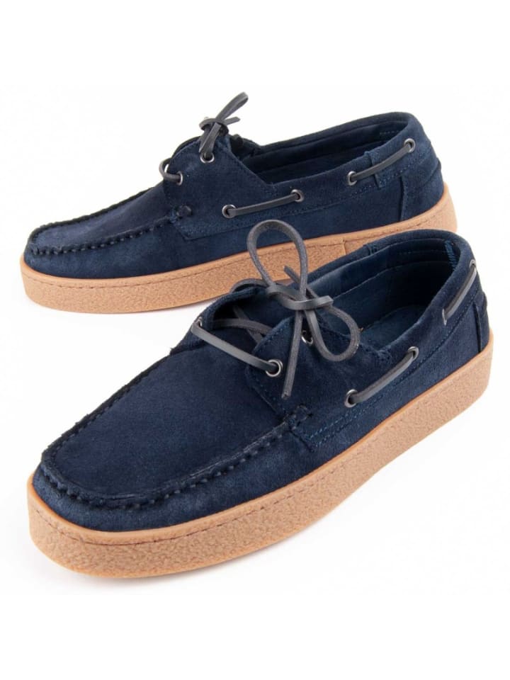 Purapiel Мокасины Puranautic13 синего цвета
Purapiel Мокасины Puranautic13 синего цвета