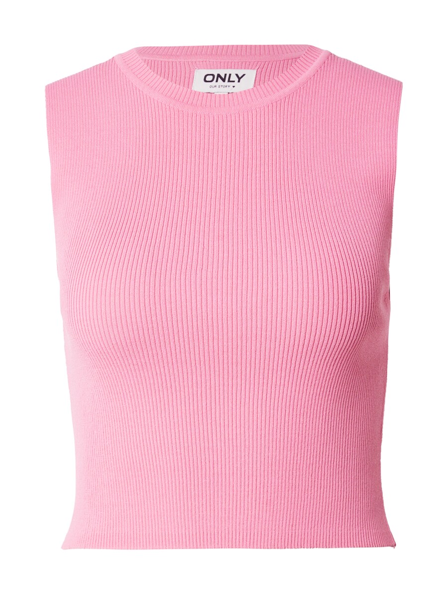 Вязаный топ ONLY ONLMajli, Rose
Вязаный топ ONLY ONLMajli, Rose