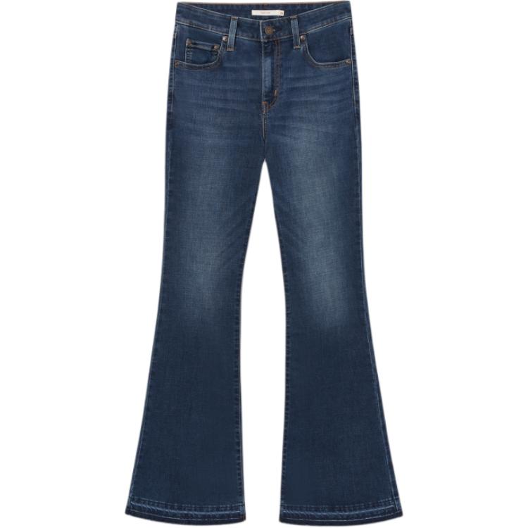 Levis Джинсы женские синие
Levis Джинсы женские синие