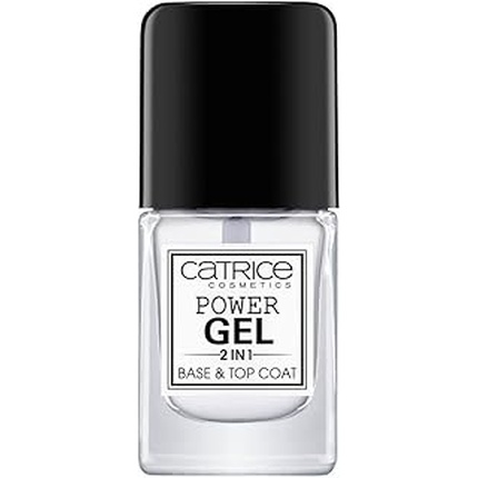 База Gel Base 2-In-1 Base And Top Coat
База Gel Base 2-In-1 Base And Top Coat