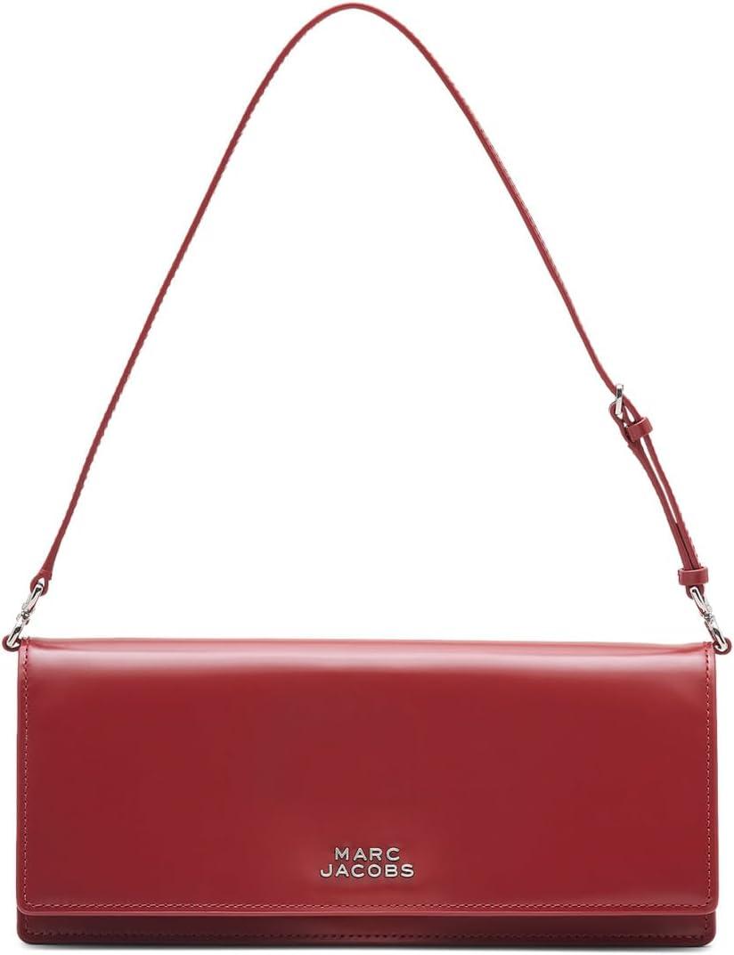Сумка через плечо Marc Jacobs The Glam Mirror Shoulder Bag, цвет Siren
Сумка через плечо Marc Jacobs The Glam Mirror Shoulder Bag, цвет Siren