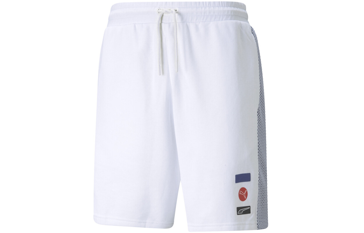Мужские повседневные шорты Puma, белый
Мужские повседневные шорты Puma, белый