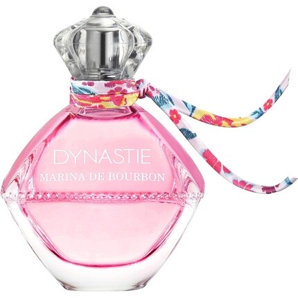 My Dynastie Princess от Princesse Marina de Bourbon для женщин, 1,7 унции EDP спрей Disney
My Dynastie Princess от Princesse Marina de Bourbon для женщин, 1,7 унции EDP спрей Disney