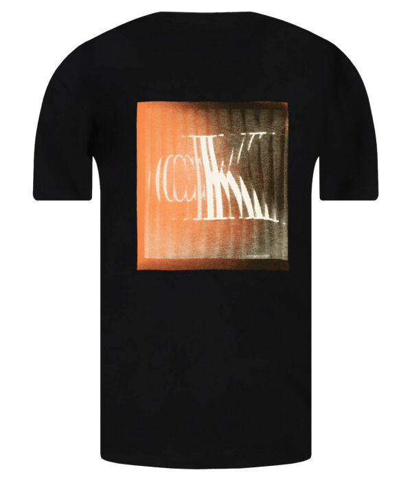 Футболки Regular fit Calvin Klein Jeans, черный
Футболки Regular fit Calvin Klein Jeans, черный