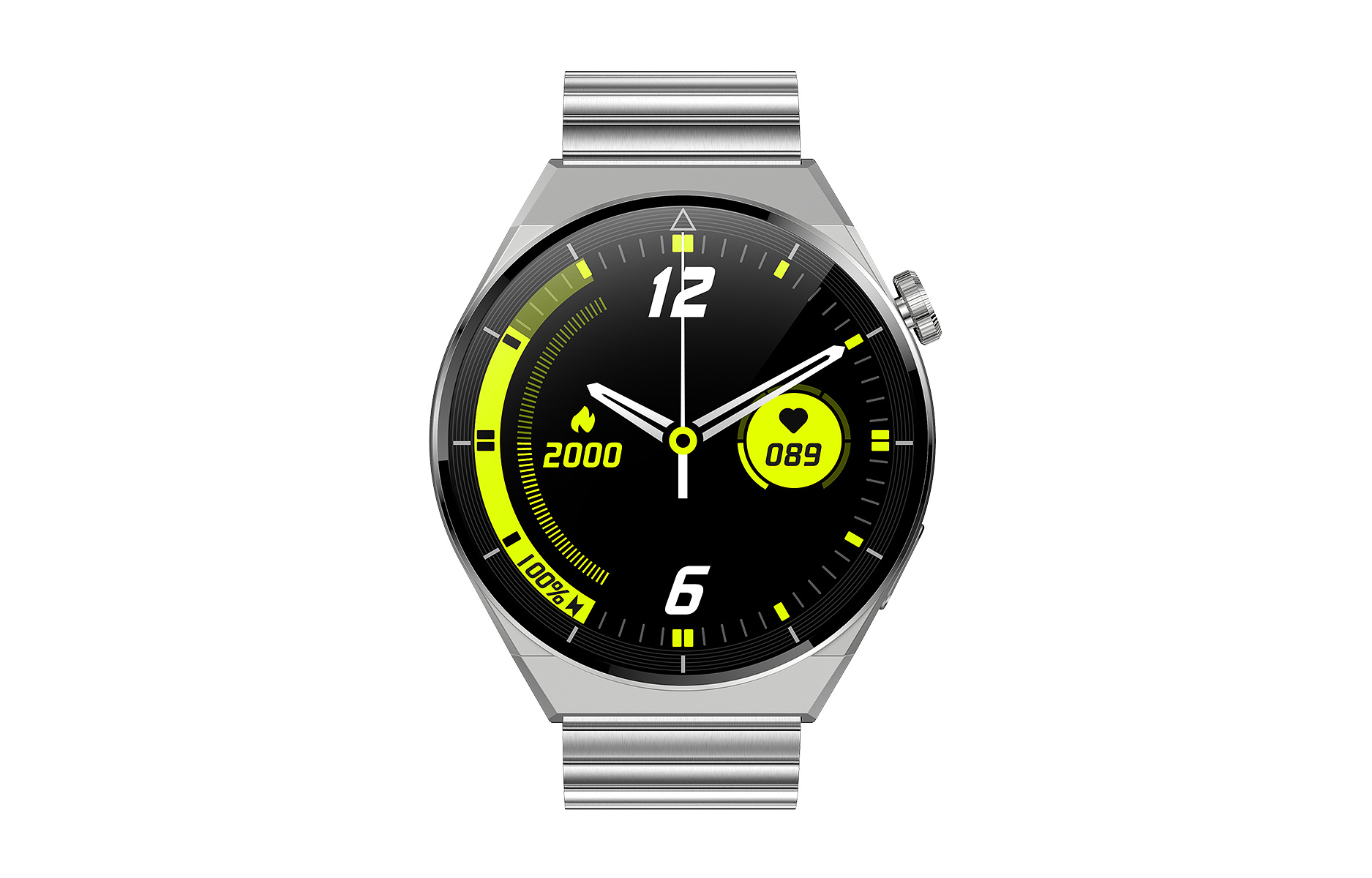 Умные часы унисекс STARKING
Умные часы унисекс STARKING