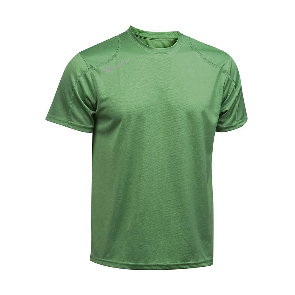 Футболка с коротким рукавом спортивная Asioka Río, зеленый
Футболка с коротким рукавом спортивная Asioka Río, зеленый