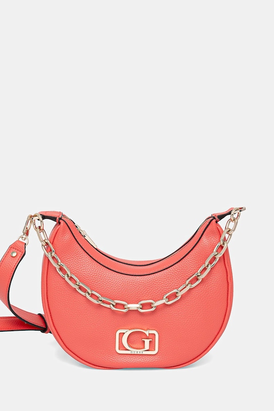 Сумка CIRCE Guess, оранжевый
Сумка CIRCE Guess, оранжевый