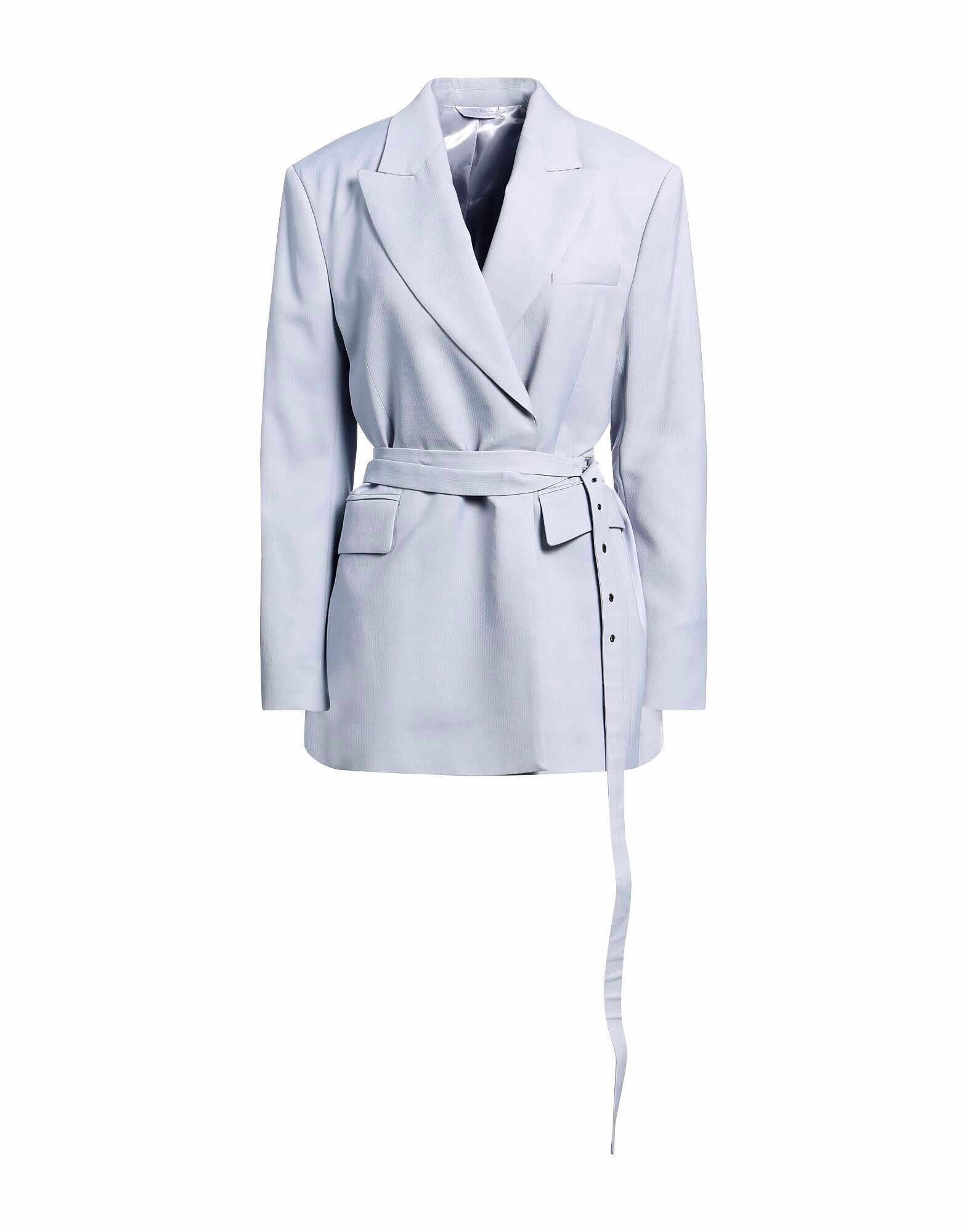 Блейзер Acne Studios, сиреневый
Блейзер Acne Studios, сиреневый