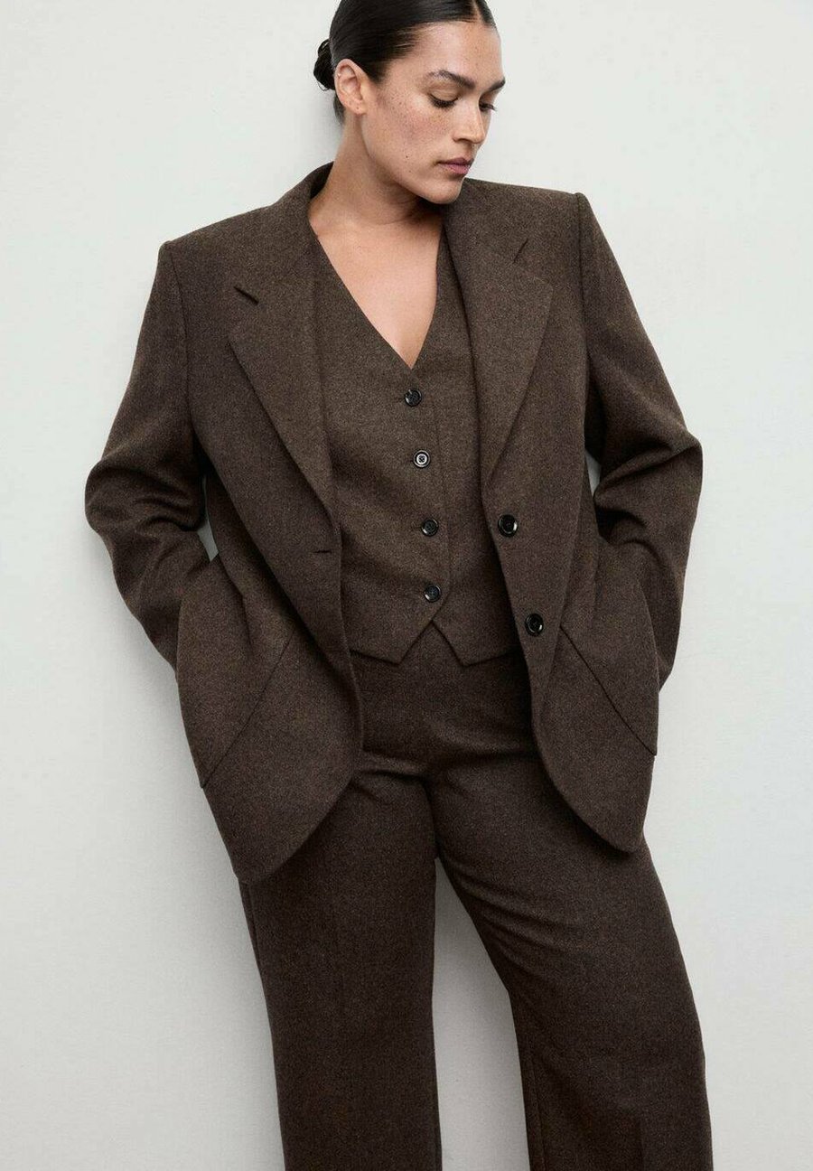 Брюки Mango Trousers, Brown
Брюки Mango Trousers, Brown