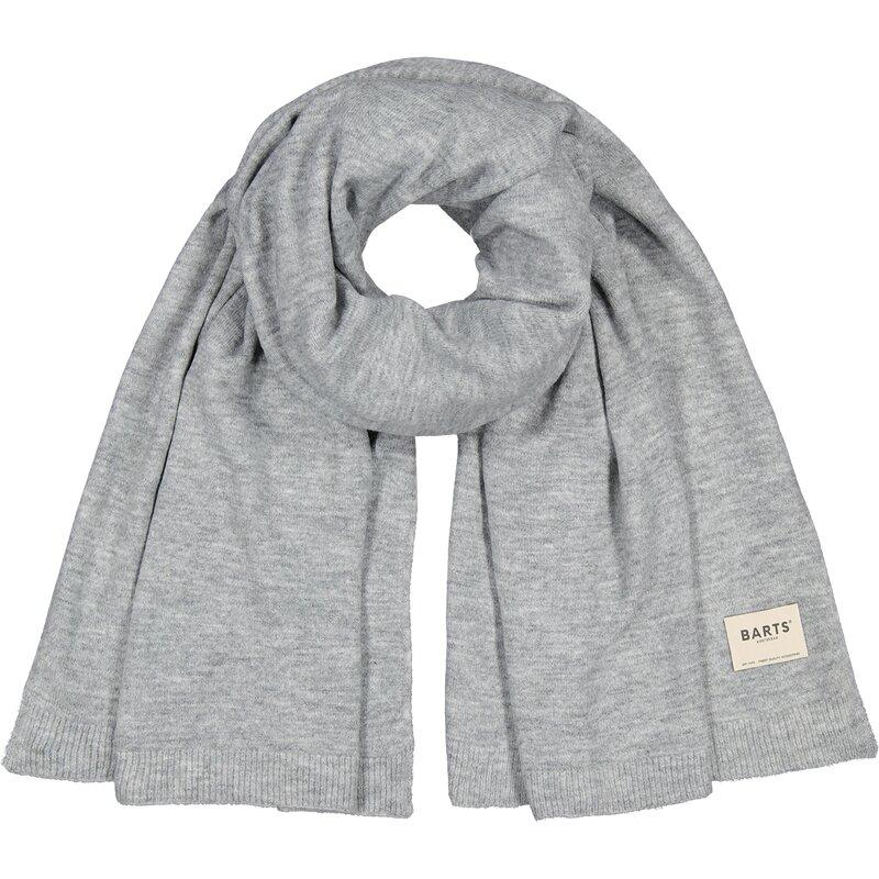 Шарф Schal witzia xl Barts, серый
Шарф Schal witzia xl Barts, серый