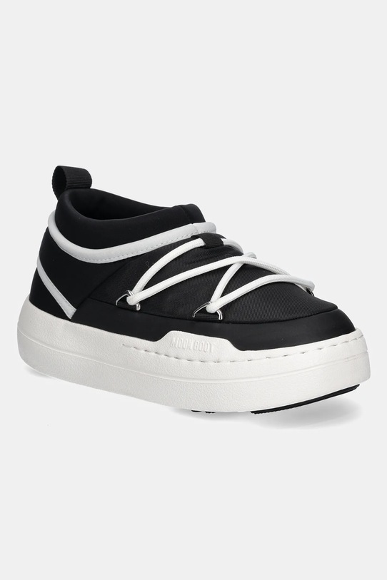 Детские зимние ботинки JR PARK ICON Moon Boot, черный
Детские зимние ботинки JR PARK ICON Moon Boot, черный