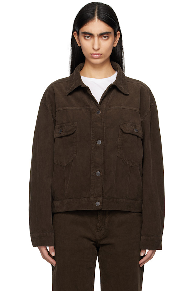 Куртка Ness The Row, черный
Куртка Ness The Row, черный