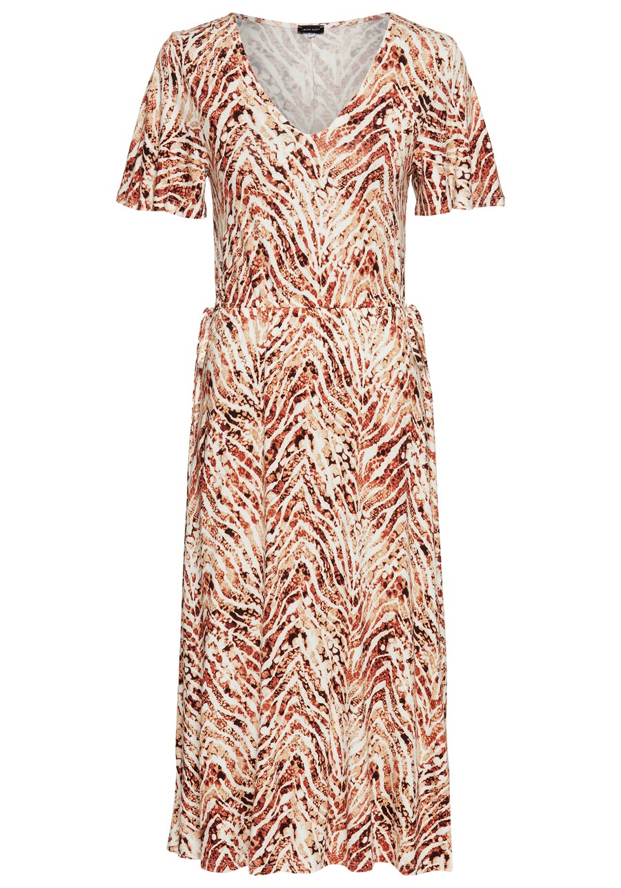 Платье LAURA SCOTT, Sand/Light beige
Платье LAURA SCOTT, Sand/Light beige