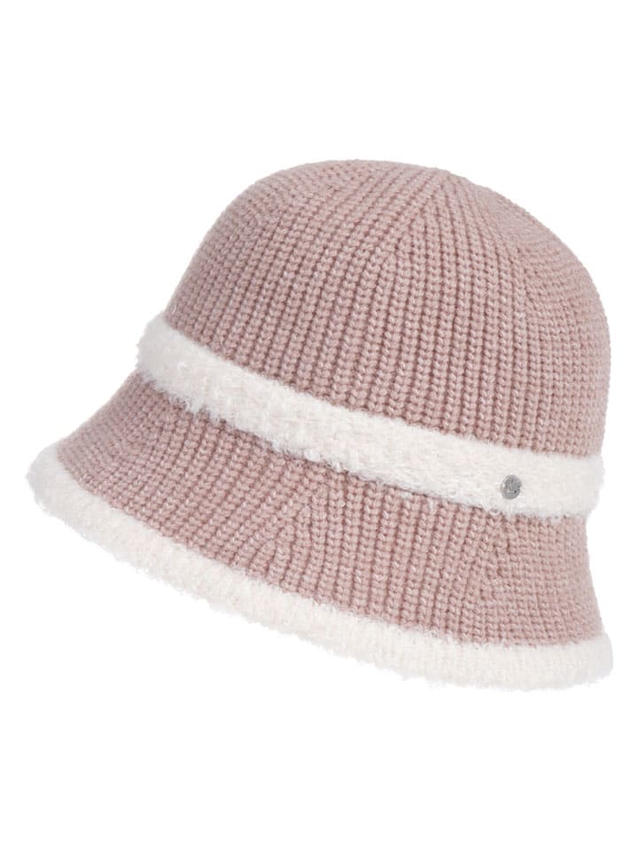 LUHTA Розовая шапка
LUHTA Розовая шапка