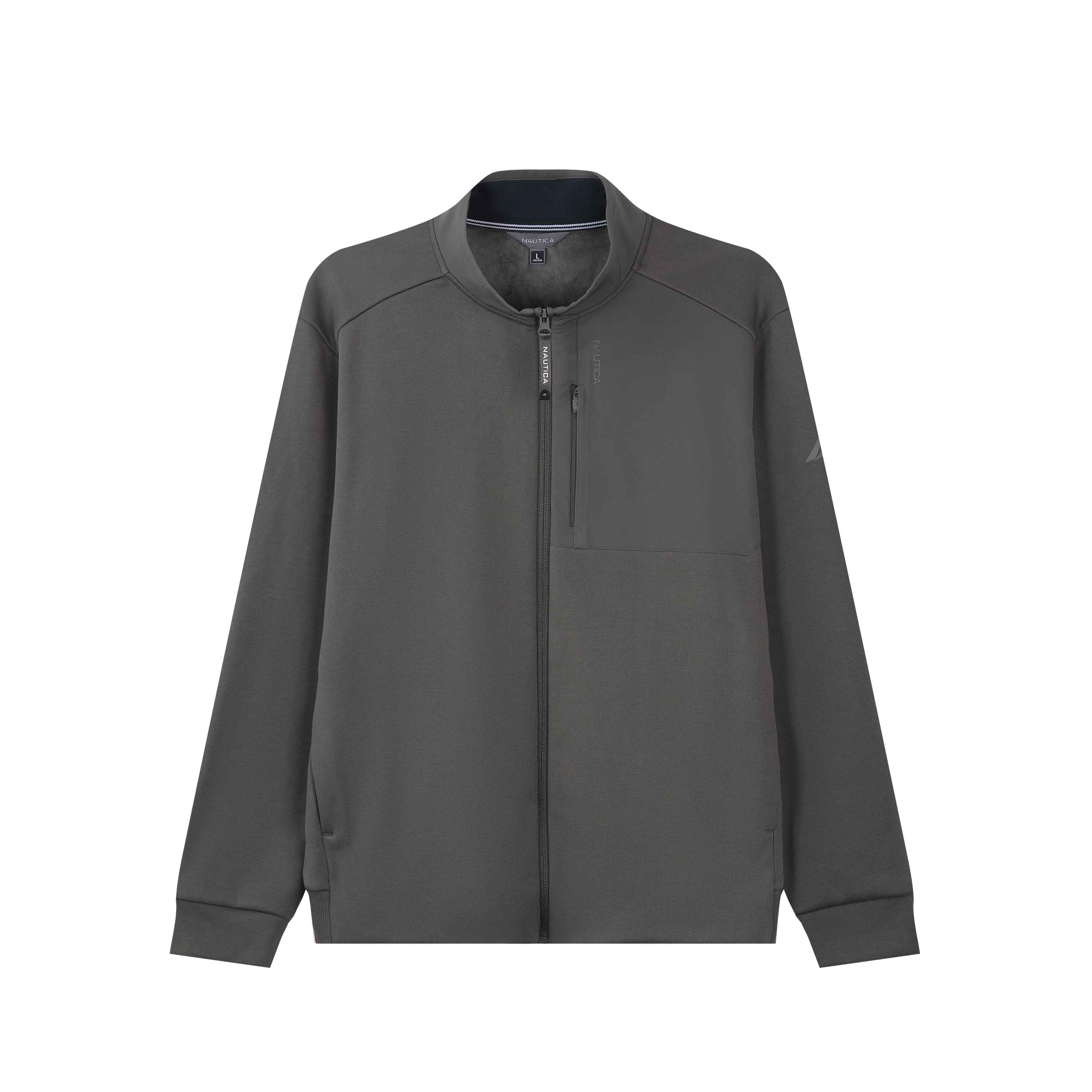 NAUTICA Куртка мужская, Charcoal Gray
NAUTICA Куртка мужская, Charcoal Gray