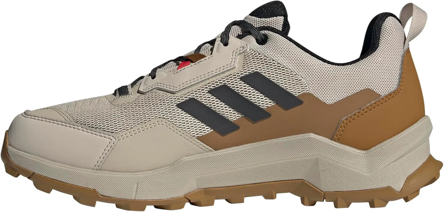 Мужские походные кроссовки Adidas Terrex Ax4, бежевый
Мужские походные кроссовки Adidas Terrex Ax4, бежевый