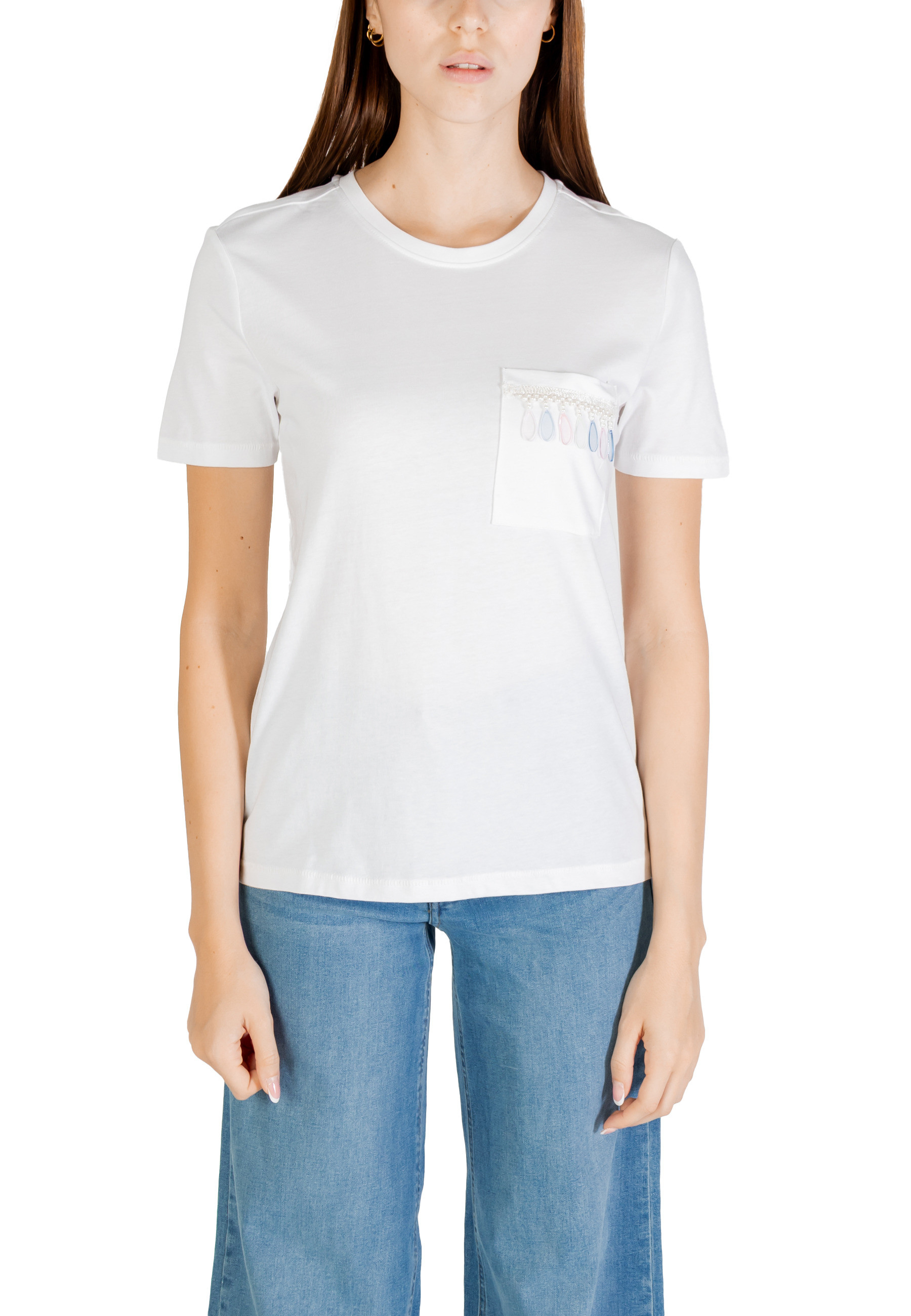 Футболка Only, white
Футболка Only, white