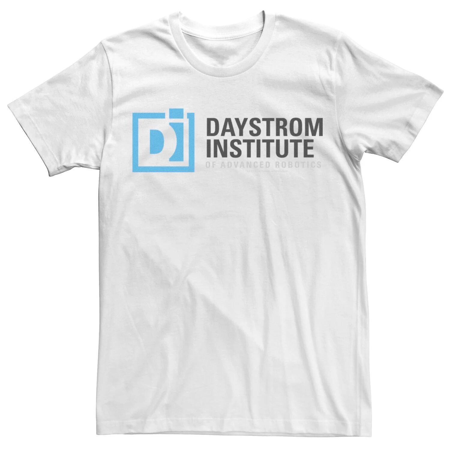 Мужская футболка «Звездный путь: Институт передовой робототехники Пикарда Дейстрома» Licensed Character
Мужская футболка «Звездный путь: Институт передовой робототехники Пикарда Дейстрома» Licensed Character