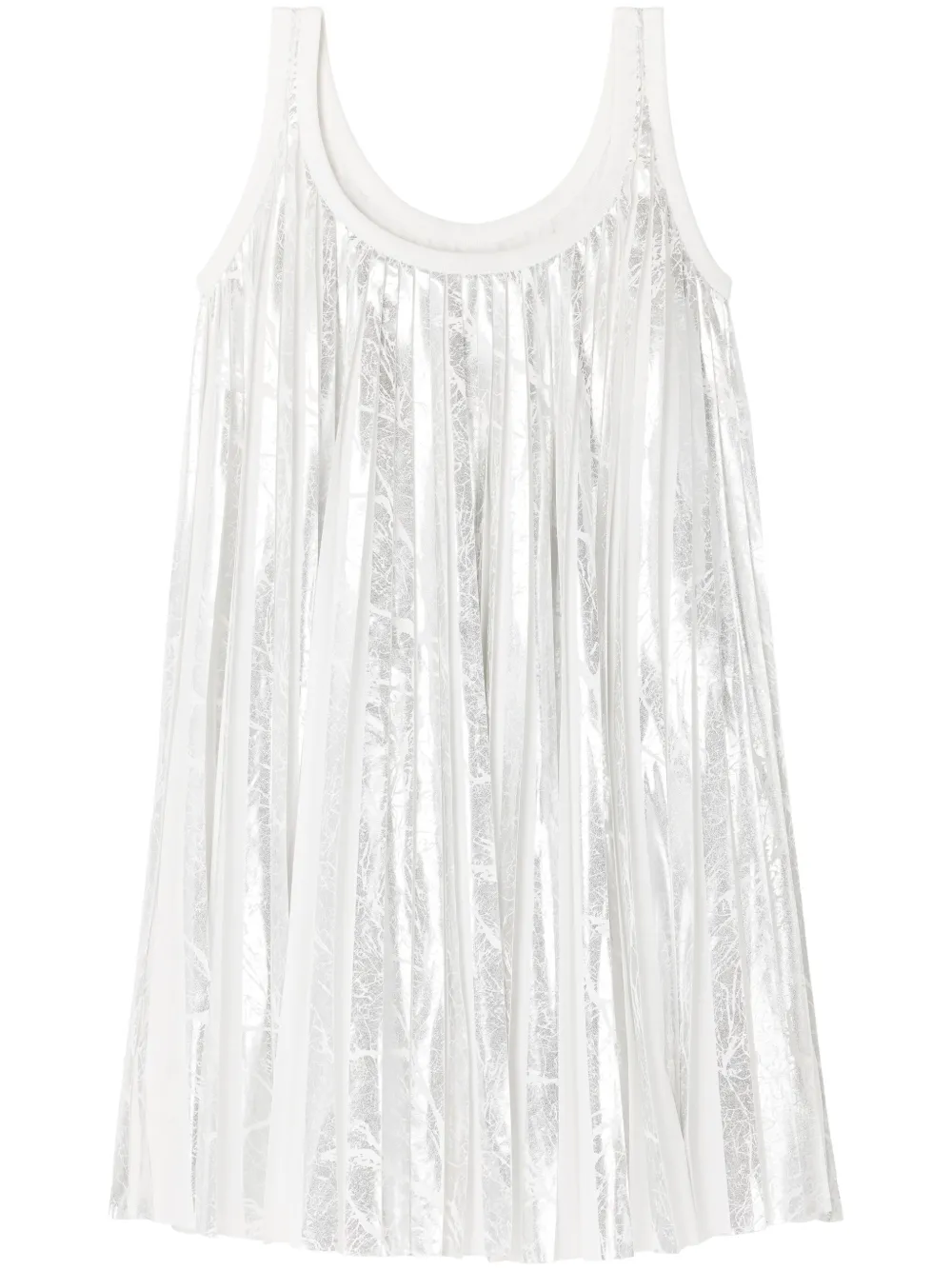 Платье миди Josephine AZ FACTORY, белый
Платье миди Josephine AZ FACTORY, белый