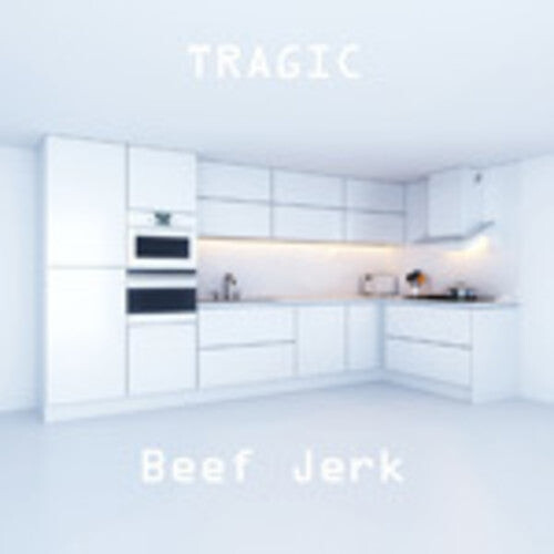 Виниловая пластинка Beef Jerk - Tragic
Виниловая пластинка Beef Jerk - Tragic