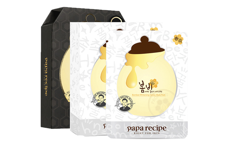 Наборы для ухода за кожей Unisex Papa Recipe
Наборы для ухода за кожей Unisex Papa Recipe