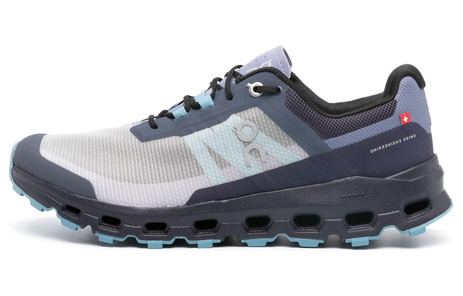 Беговые женские кроссовки Cloudvista Navy Wash On
Беговые женские кроссовки Cloudvista Navy Wash On