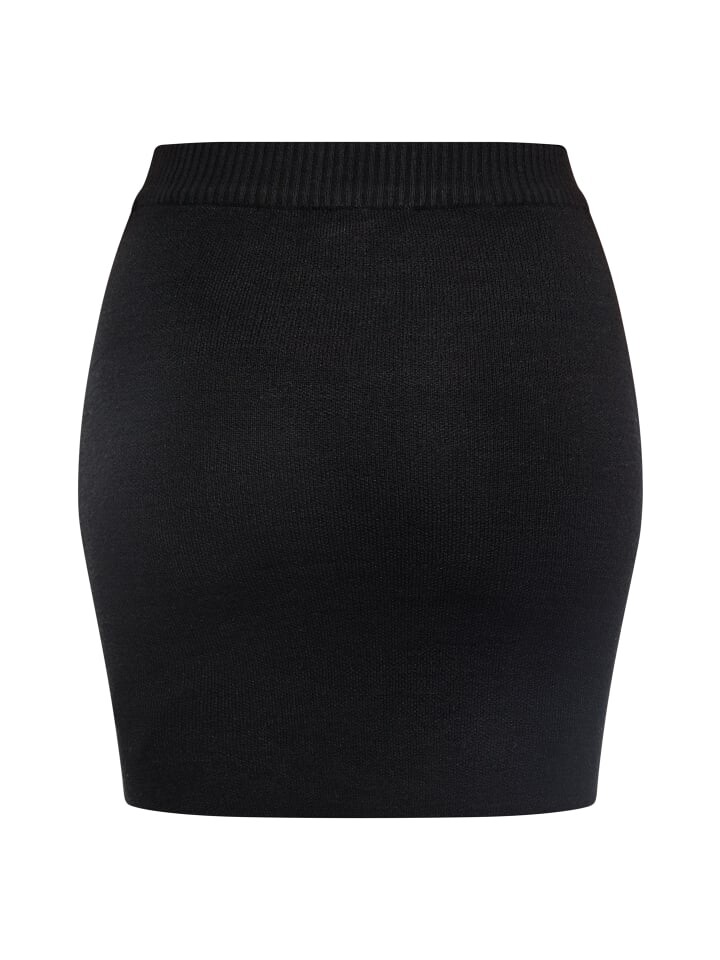 Мини-юбка ROCKEASY, черный
Мини-юбка ROCKEASY, черный