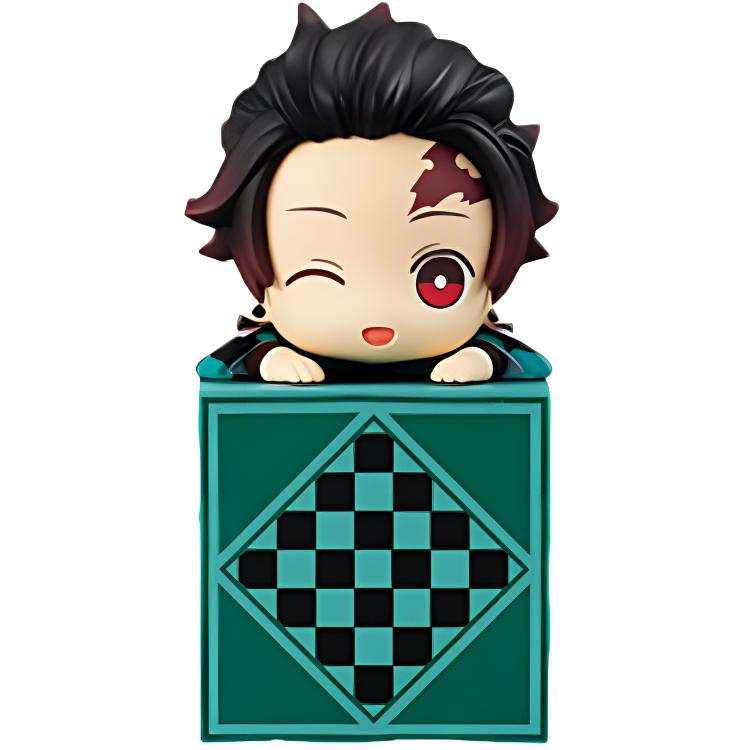 Демон Слейер Кимэцу но Яйба, Тандзиро Камадо FURYU
Демон Слейер Кимэцу но Яйба, Тандзиро Камадо FURYU