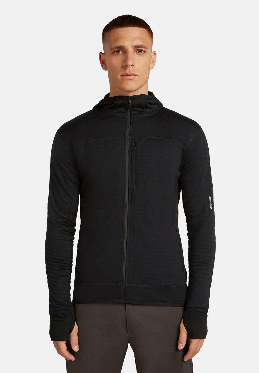 Толстовка icebreaker Zip-up sweatshirt, Black, Черный, Толстовка icebreaker Zip-up sweatshirt, Black
Толстовка icebreaker Zip-up sweatshirt, Black, Черный, Толстовка icebreaker Zip-up sweatshirt, Black