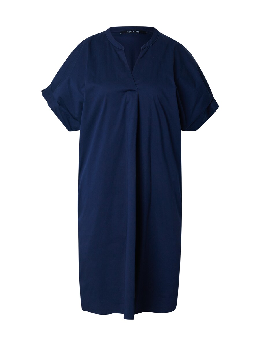 Платье TAIFUN, ночной синий
Платье TAIFUN, ночной синий