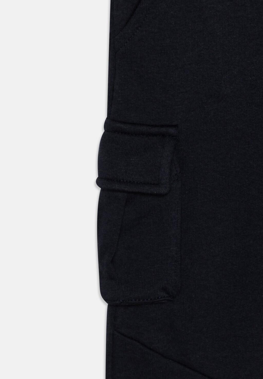 Спортивные штаны NMNOLI PANT UNISEX Name it, темно-синий
Спортивные штаны NMNOLI PANT UNISEX Name it, темно-синий