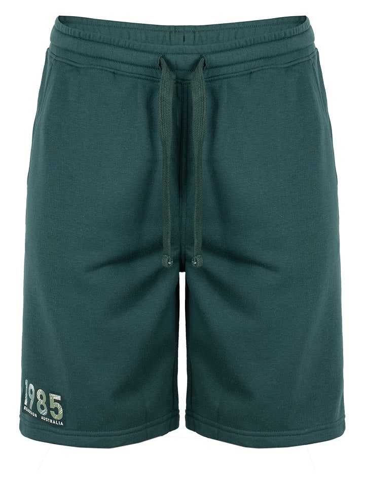 Тканевые шорты Roadsign, зеленый
Тканевые шорты Roadsign, зеленый