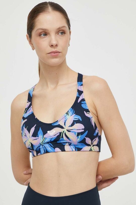 Спортивный бюстгальтер Heart Into It Roxy, мультиколор
Спортивный бюстгальтер Heart Into It Roxy, мультиколор