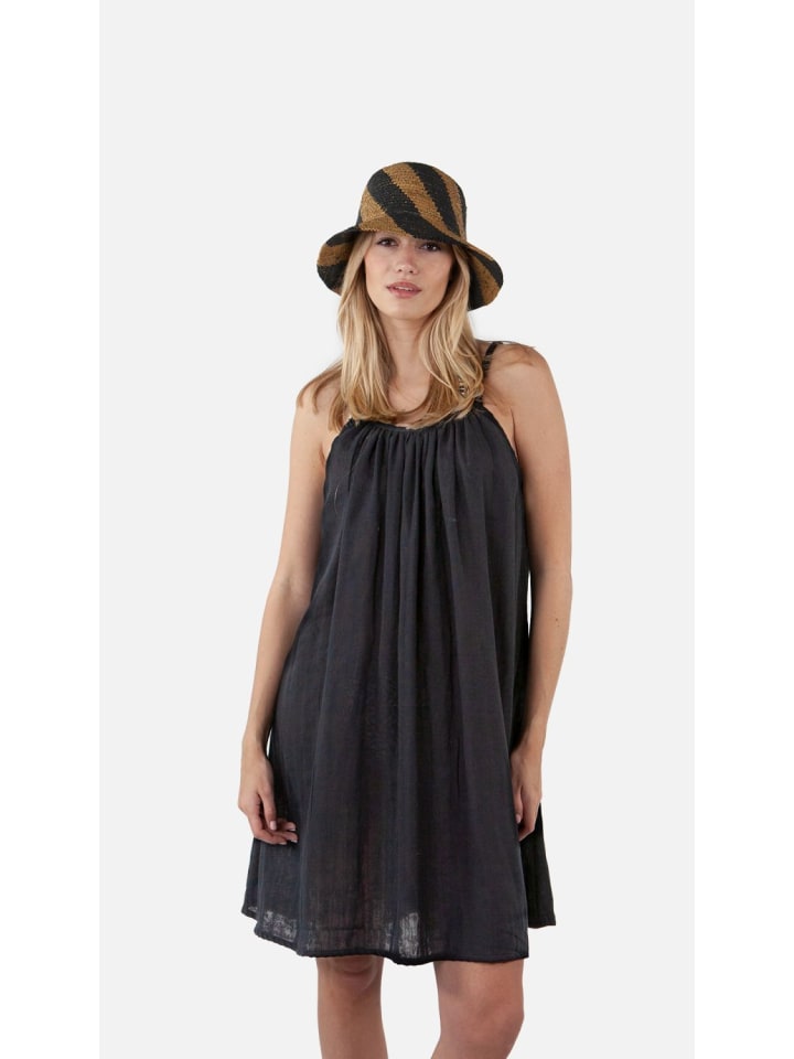 Шляпа Barts, черный
Шляпа Barts, черный