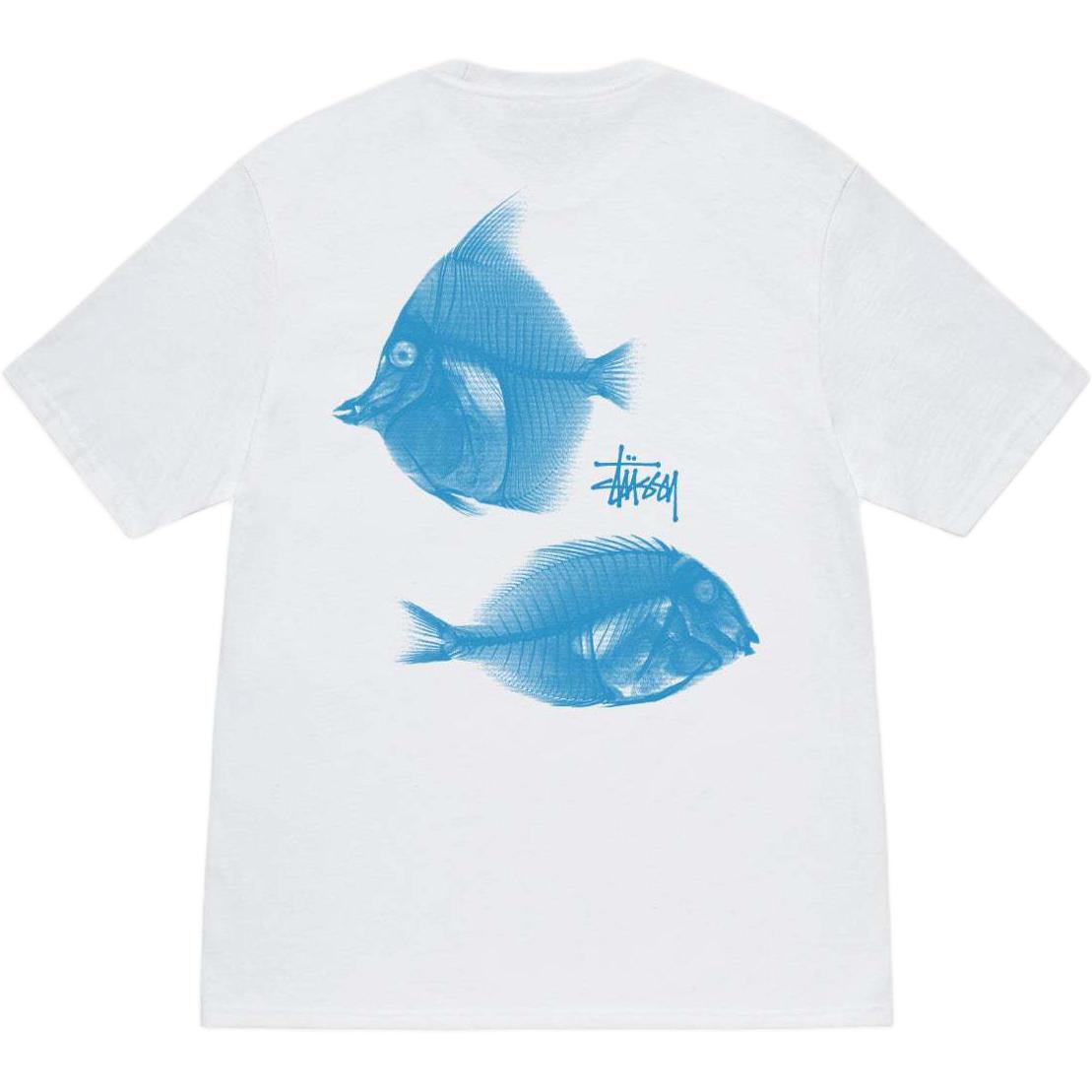 Футболка x ray fishin Stussy, Natural
Футболка x ray fishin Stussy, Natural