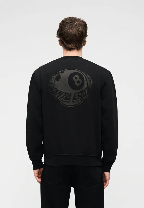 Унисекс толстовка winkowski "восьмая планета" Santa Cruz, Black, Черный, Унисекс толстовка winkowski "восьмая планета" Santa Cruz, Black
Унисекс толстовка winkowski "восьмая планета" Santa Cruz, Black, Черный, Унисекс толстовка winkowski "восьмая планета" Santa Cruz, Black