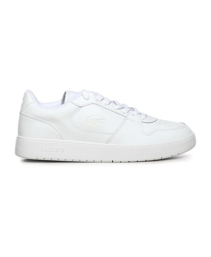 Кроссовки Powercourt Lacoste, белый
Кроссовки Powercourt Lacoste, белый