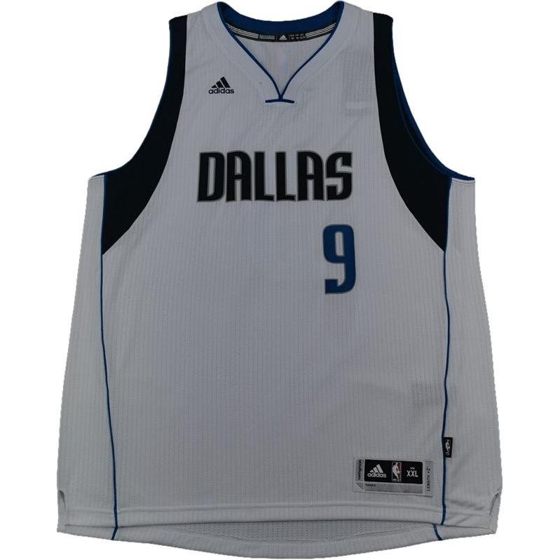 Баскетбольная майка мужская серая Adidas, серый
Баскетбольная майка мужская серая Adidas, серый