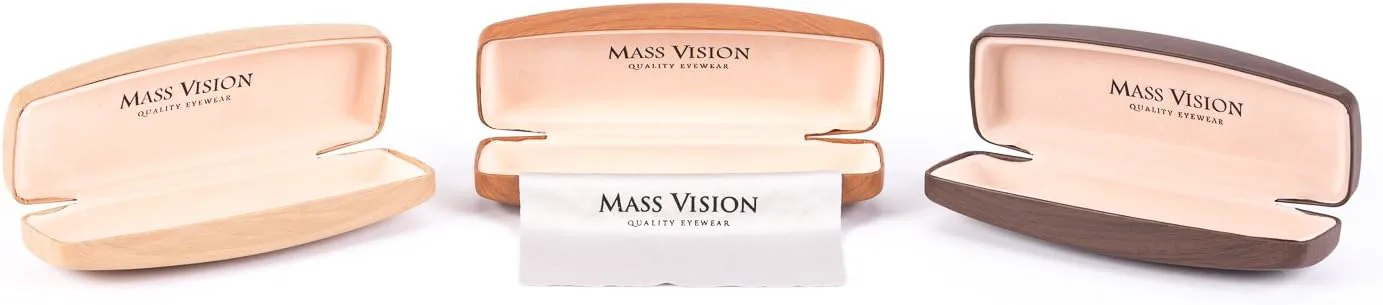 Легкие солнцезащитные очки для чтения Mass Vision, модель 'The Esteemed', с полнолинзовыми линзами (без бифокальных линз) для мужчин и женщин, Pearl/Gold
Легкие солнцезащитные очки для чтения Mass Vision, модель 'The Esteemed', с полнолинзовыми линзами (без бифокальных линз) для мужчин и женщин, Pearl/Gold