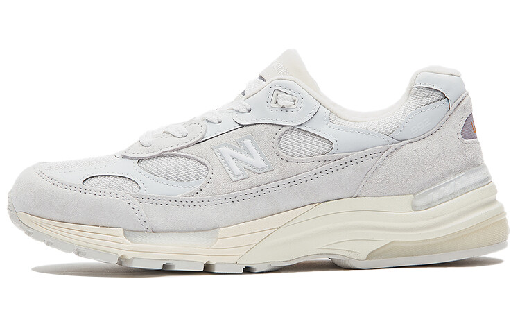 Кроссовки для бега New Balance NB 992 унисекс
Кроссовки для бега New Balance NB 992 унисекс