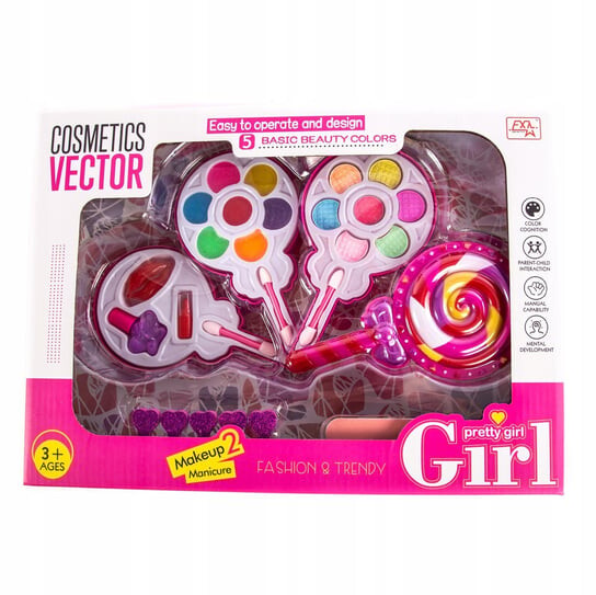 Картины, Набор для макияжа теней для век Midex
Картины, Набор для макияжа теней для век Midex