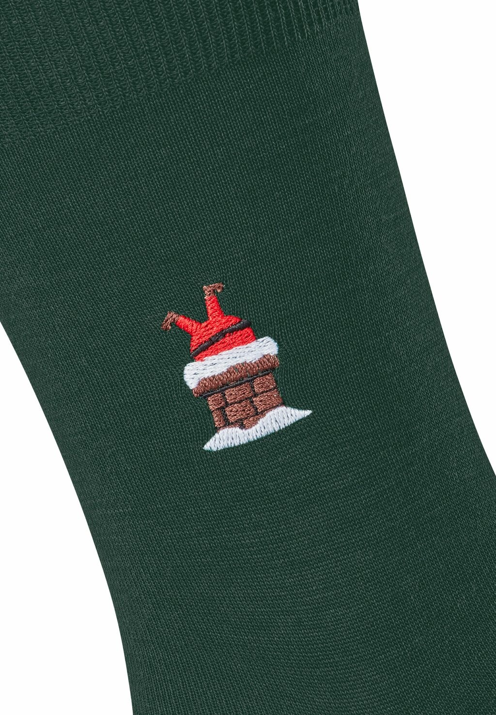 Носки AIRPORT SANTA CHIMNEY SO FALKE, темно-зеленый
Носки AIRPORT SANTA CHIMNEY SO FALKE, темно-зеленый