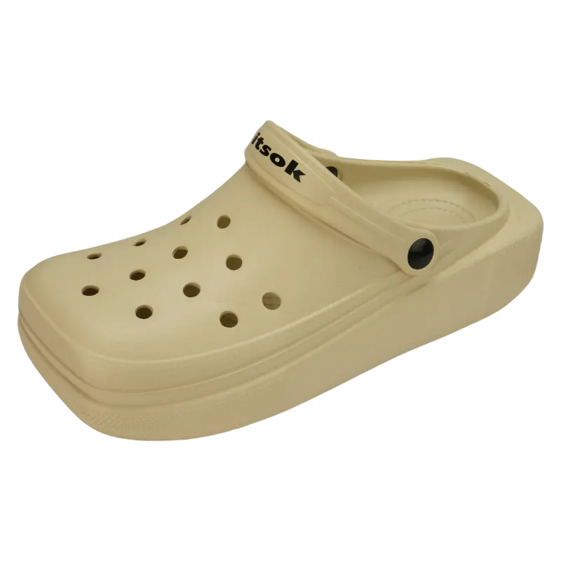 Сабо мужские Itsok, Black
Сабо мужские Itsok, Black