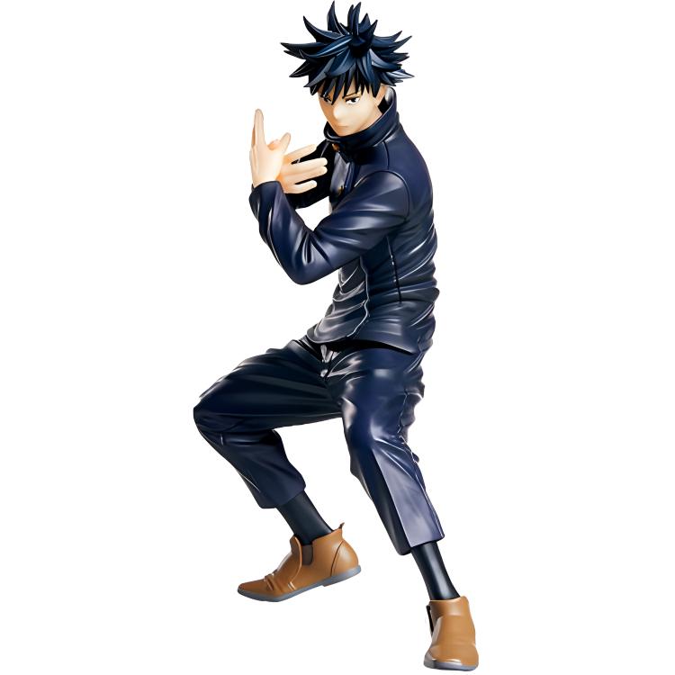 Jujutsu Kaisen TAITO
Jujutsu Kaisen TAITO